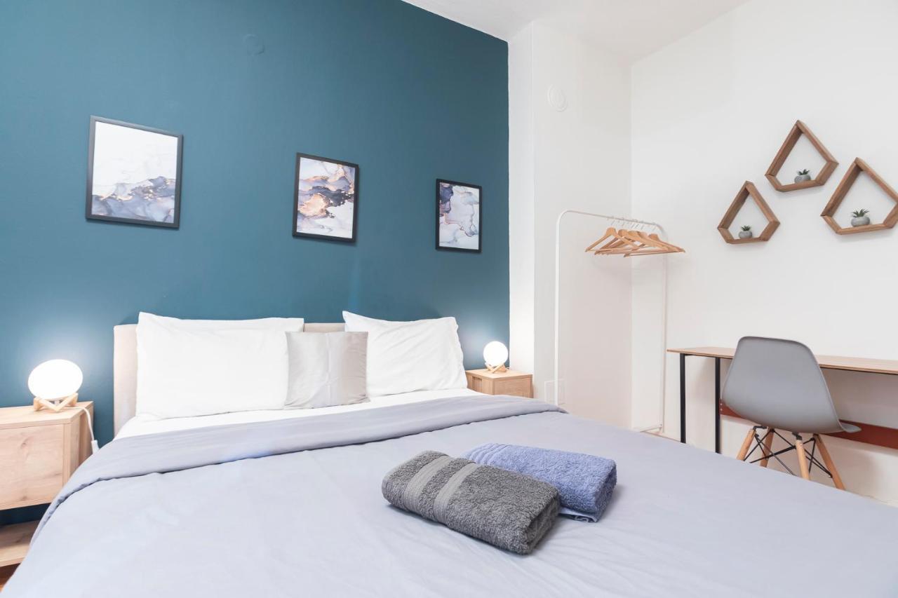 Houseloft Metropolitan Charm Διαμέρισμα Θεσσαλονίκη Εξωτερικό φωτογραφία