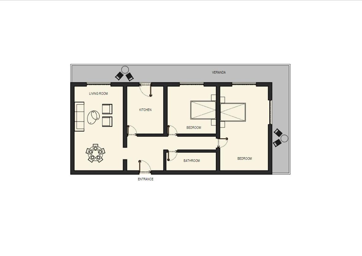 Houseloft Metropolitan Charm Διαμέρισμα Θεσσαλονίκη Εξωτερικό φωτογραφία
